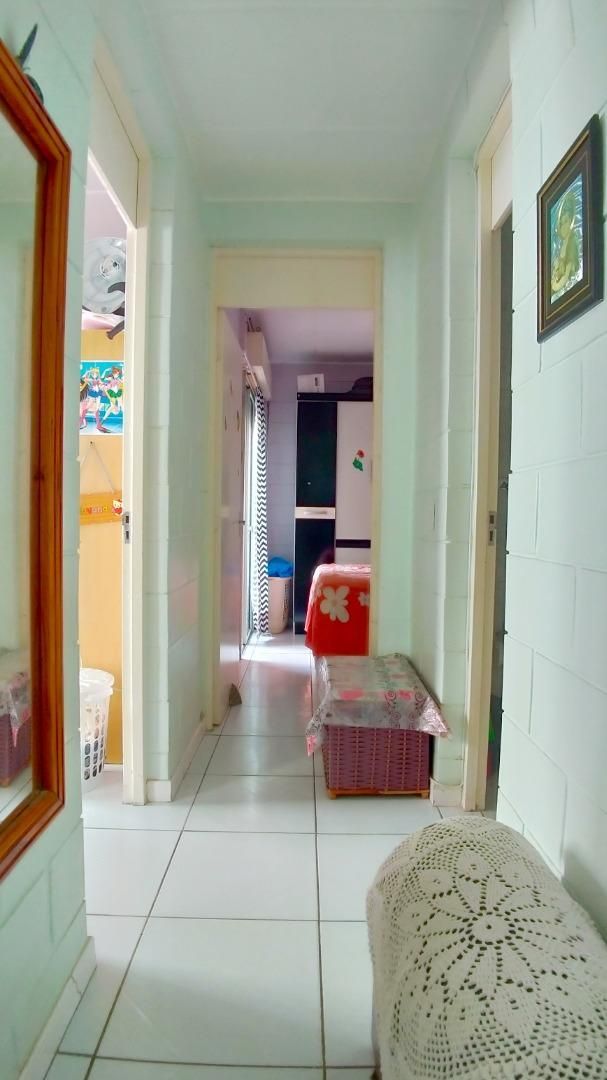 Apartamento, 2 quartos, 52 m² - Foto 5