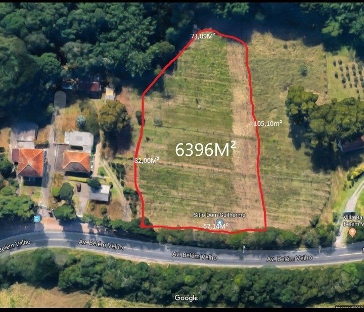 Terreno, 6390 m² - Foto 10