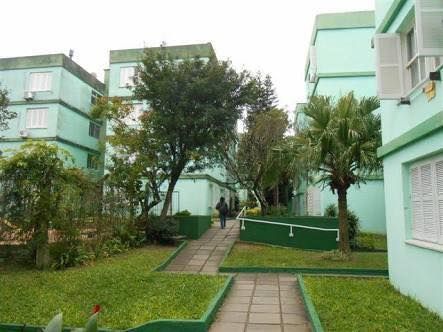 Apartamento, 2 quartos, 55 m² - Foto 21