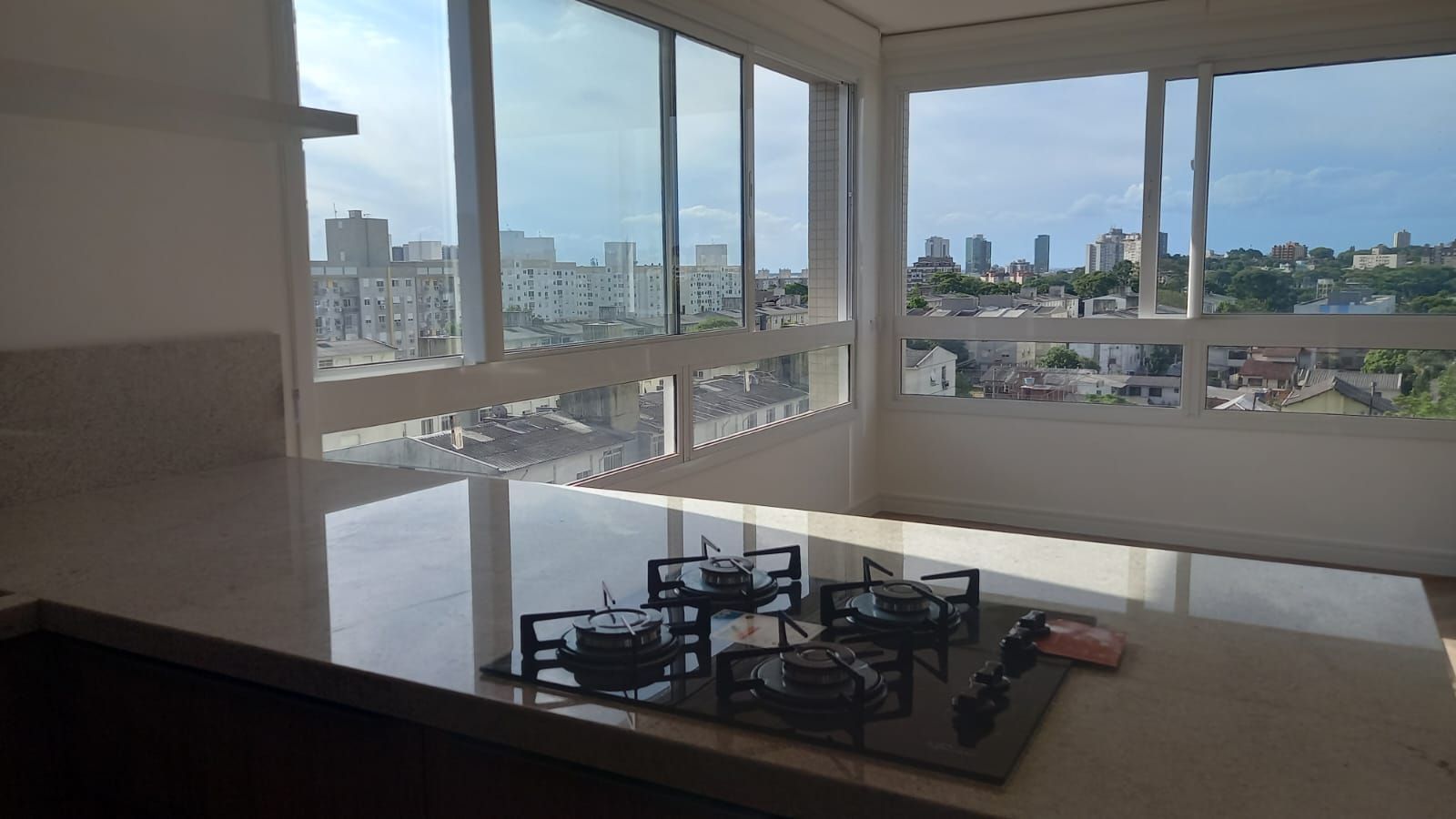 Apartamento à venda com 2 quartos, 65m² - Foto 13
