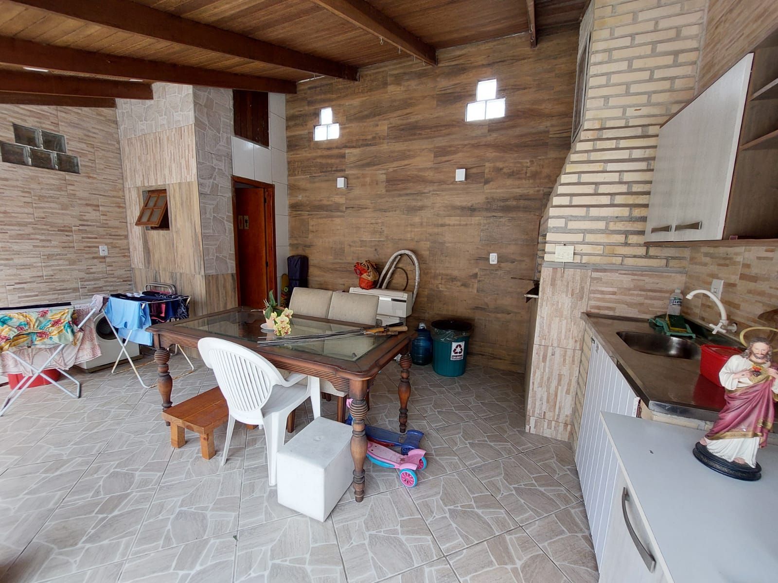 Casa, 2 quartos, 71 m² - Foto 5