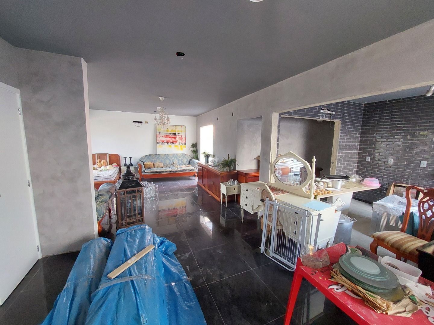 Loja-Salão para alugar, 230m² - Foto 4