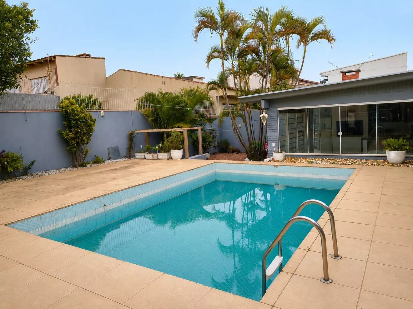 Casa, 2 quartos, 179 m² - Foto 11