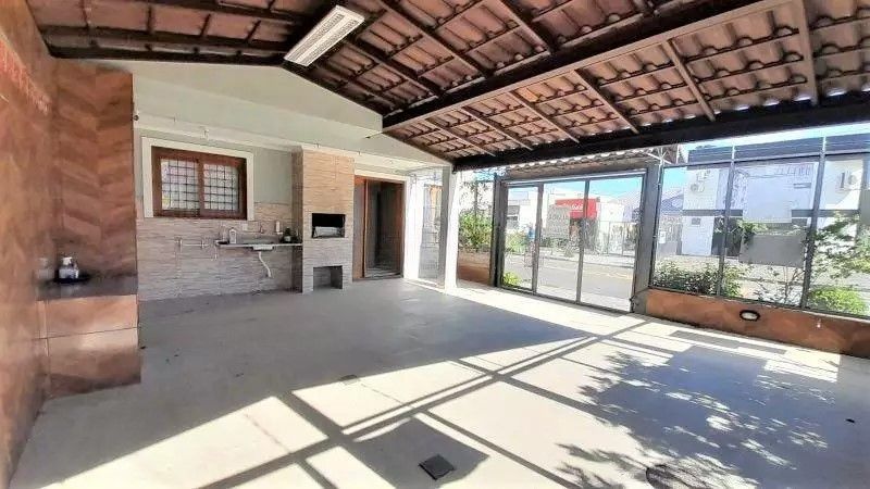 Casa para alugar com 3 quartos, 181m² - Foto 18