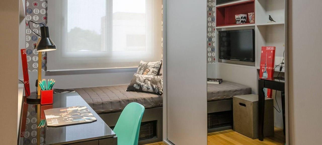 Casa, 3 quartos, 155 m² - Foto 18