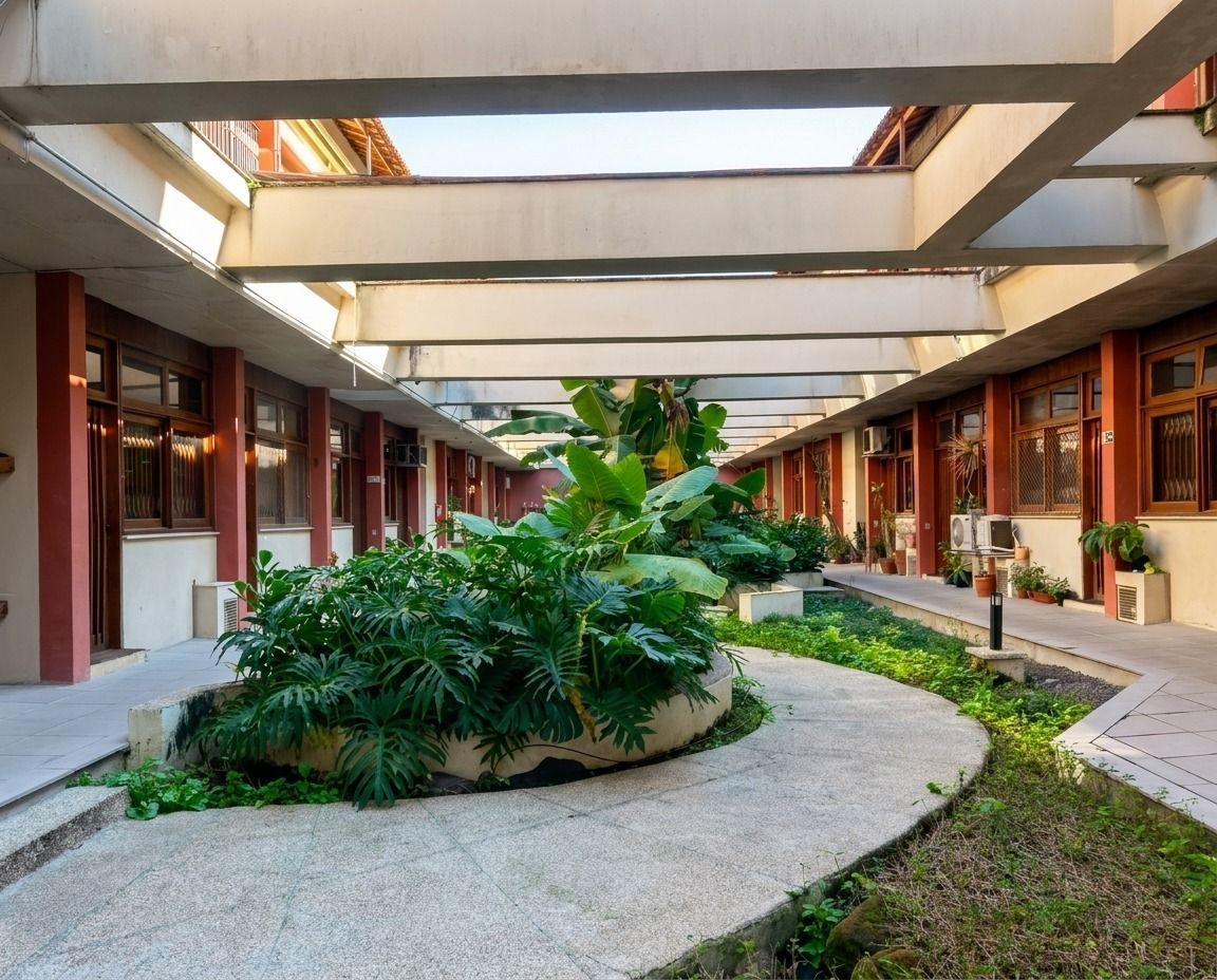 Apartamento, 2 quartos, 67 m² - Foto 14