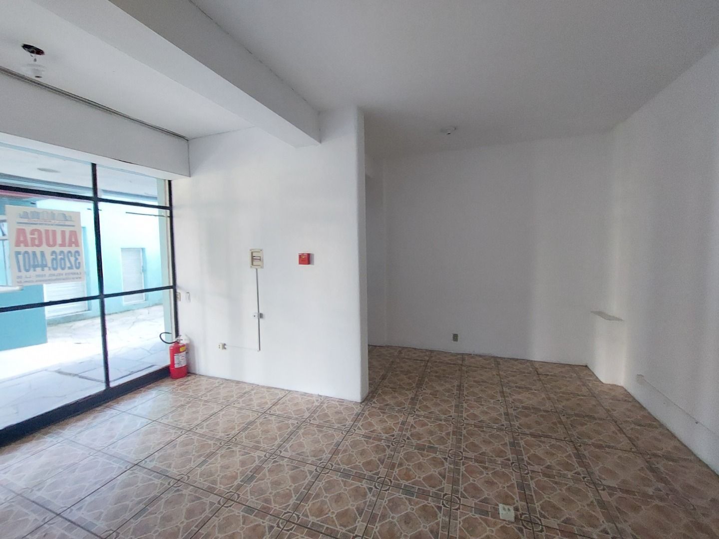 Loja-Salão à venda, 25m² - Foto 2