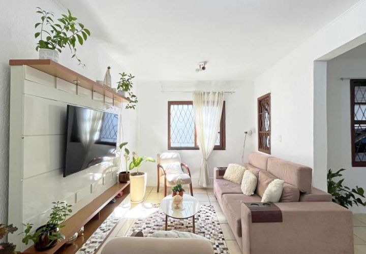 Casa, 4 quartos, 180 m² - Foto 13