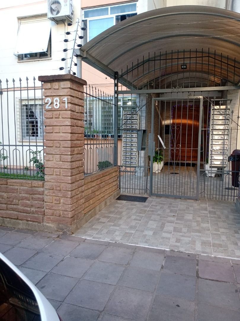 Apartamento à venda com 1 quarto, 34m² - Foto 3