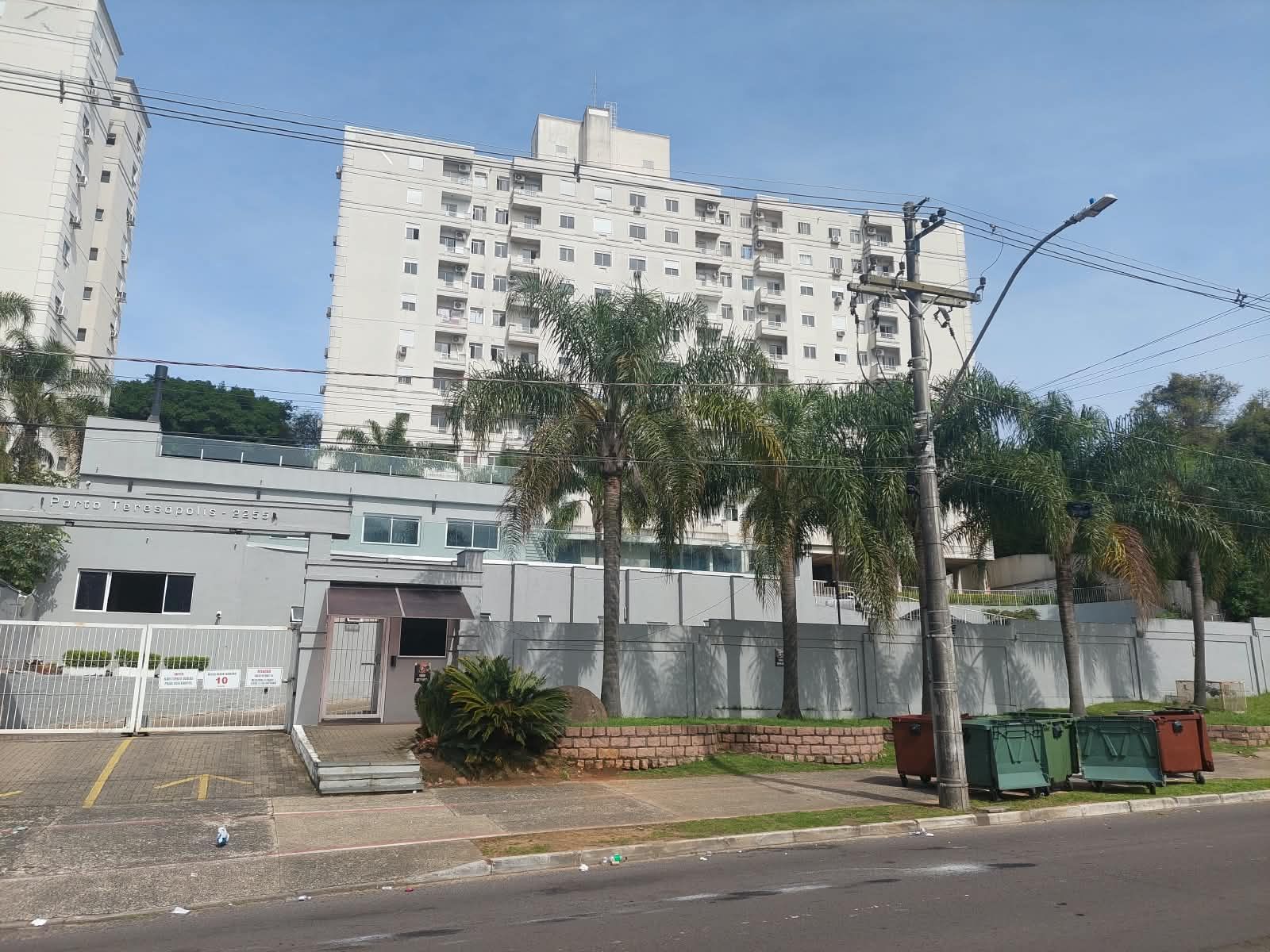 Apartamento, 2 quartos, 55 m² - Foto 1
