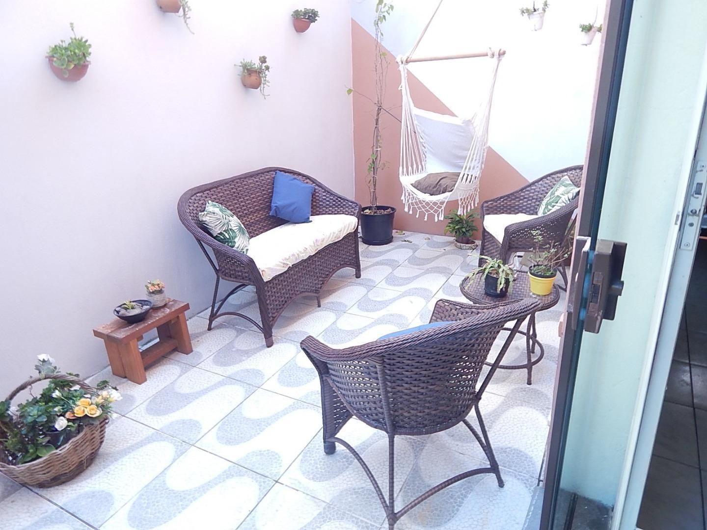 Casa, 3 quartos, 172 m² - Foto 16