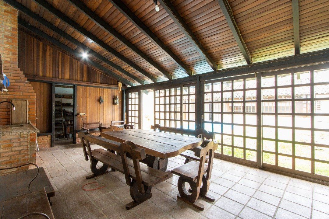 Casa, 4 quartos, 257 m² - Foto 33