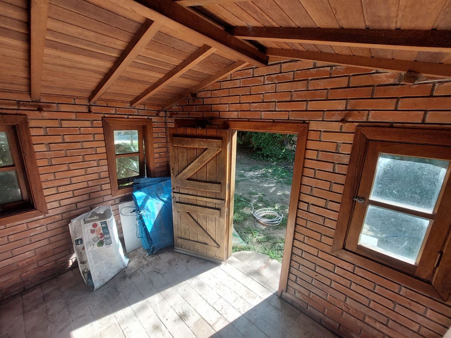 Casa, 3 quartos, 210 m² - Foto 26