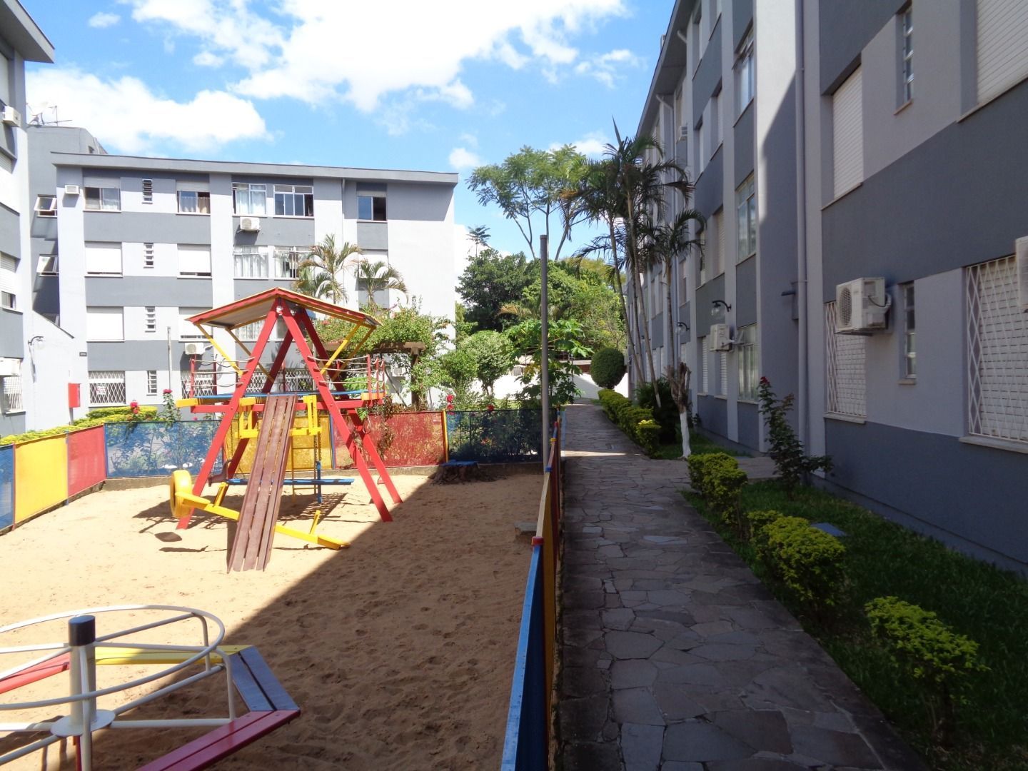 Apartamento para alugar com 1 quarto, 38m² - Foto 14