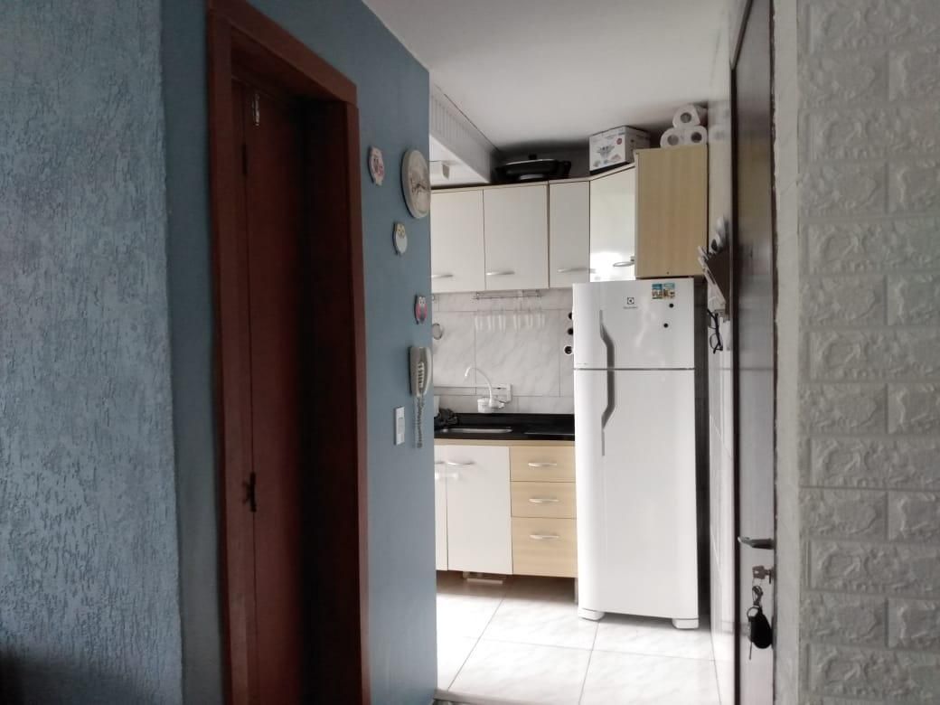 Apartamento, 2 quartos, 36 m² - Foto 10