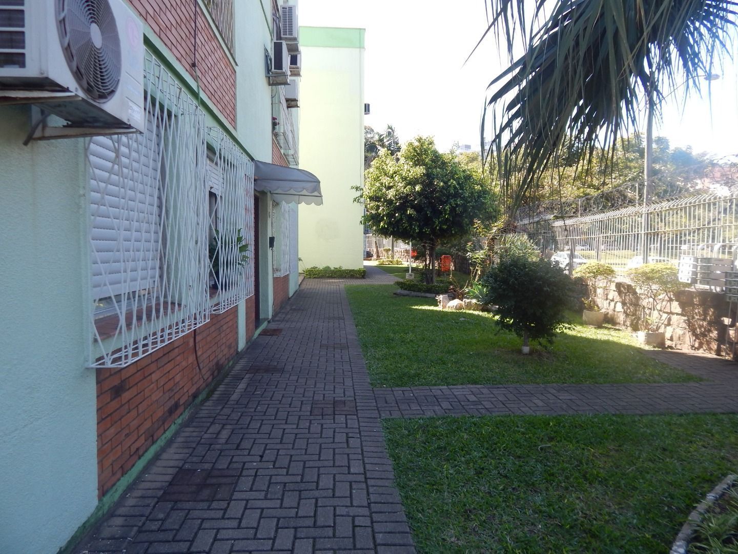 Apartamento, 2 quartos, 54 m² - Foto 21