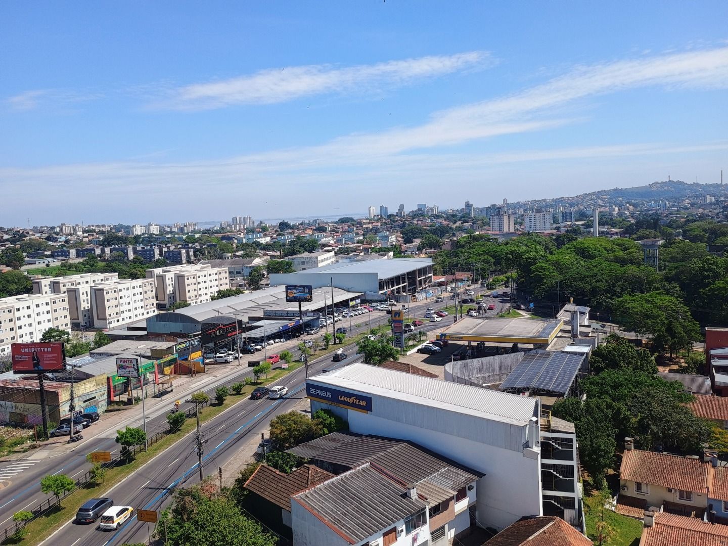 Apartamento à venda com 2 quartos, 42m² - Foto 12