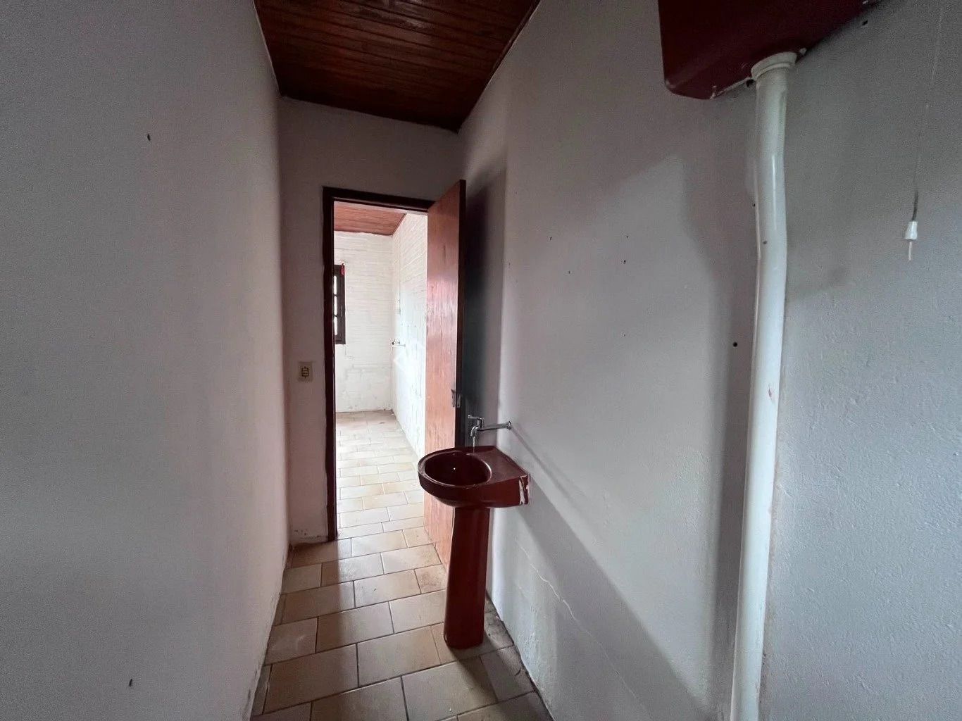 Casa, 1 quarto, 35 m² - Foto 6