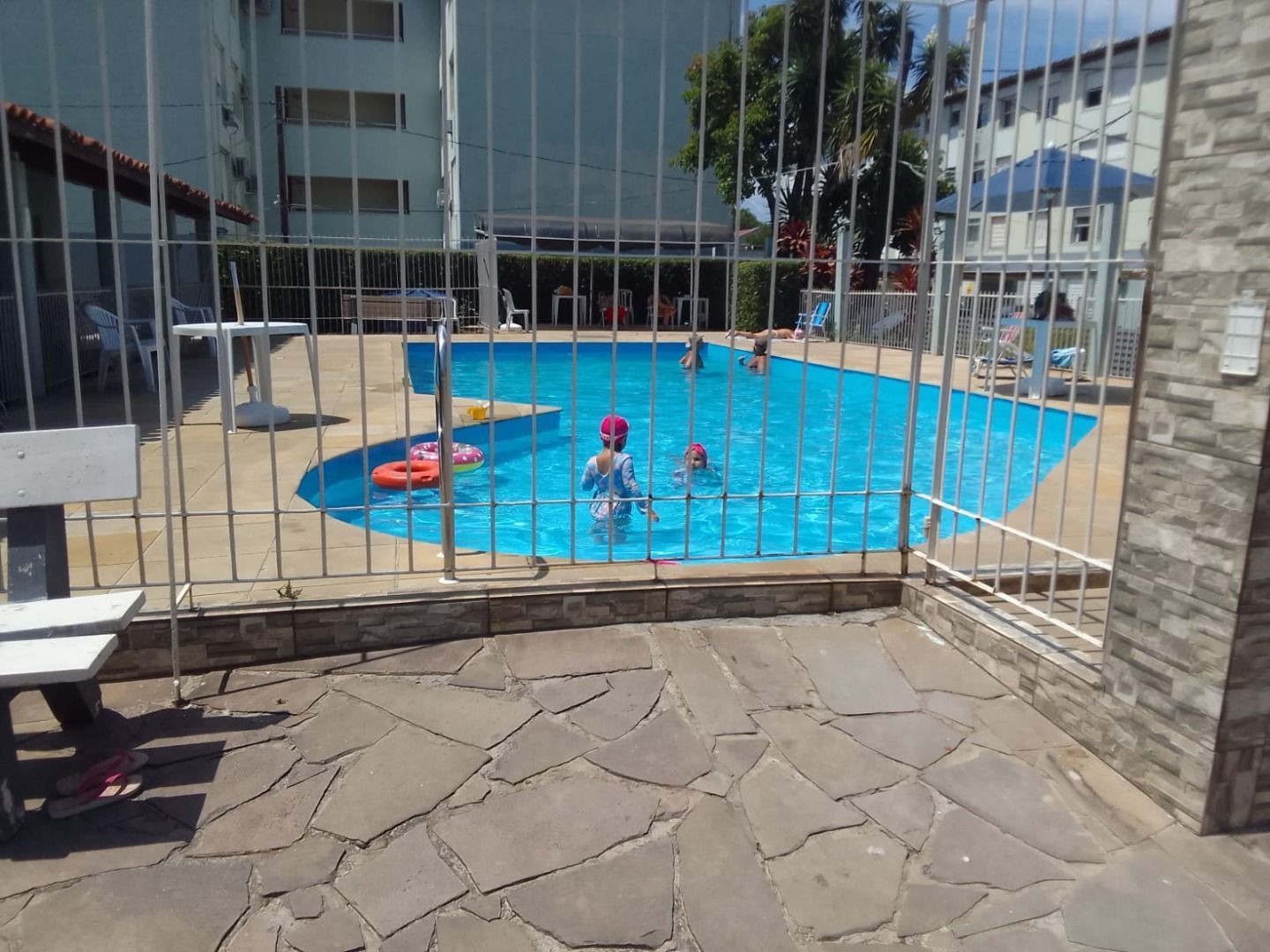 Apartamento à venda com 2 quartos, 54m² - Foto 19