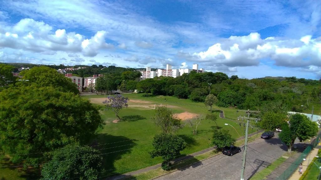 Apartamento, 3 quartos, 59 m² - Foto 21