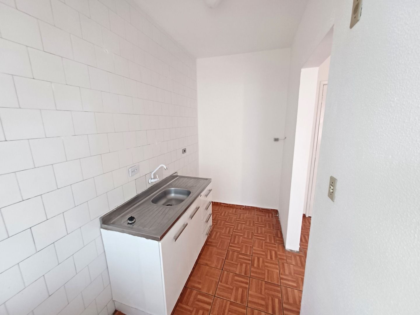 Apartamento para alugar com 1 quarto, 38m² - Foto 10
