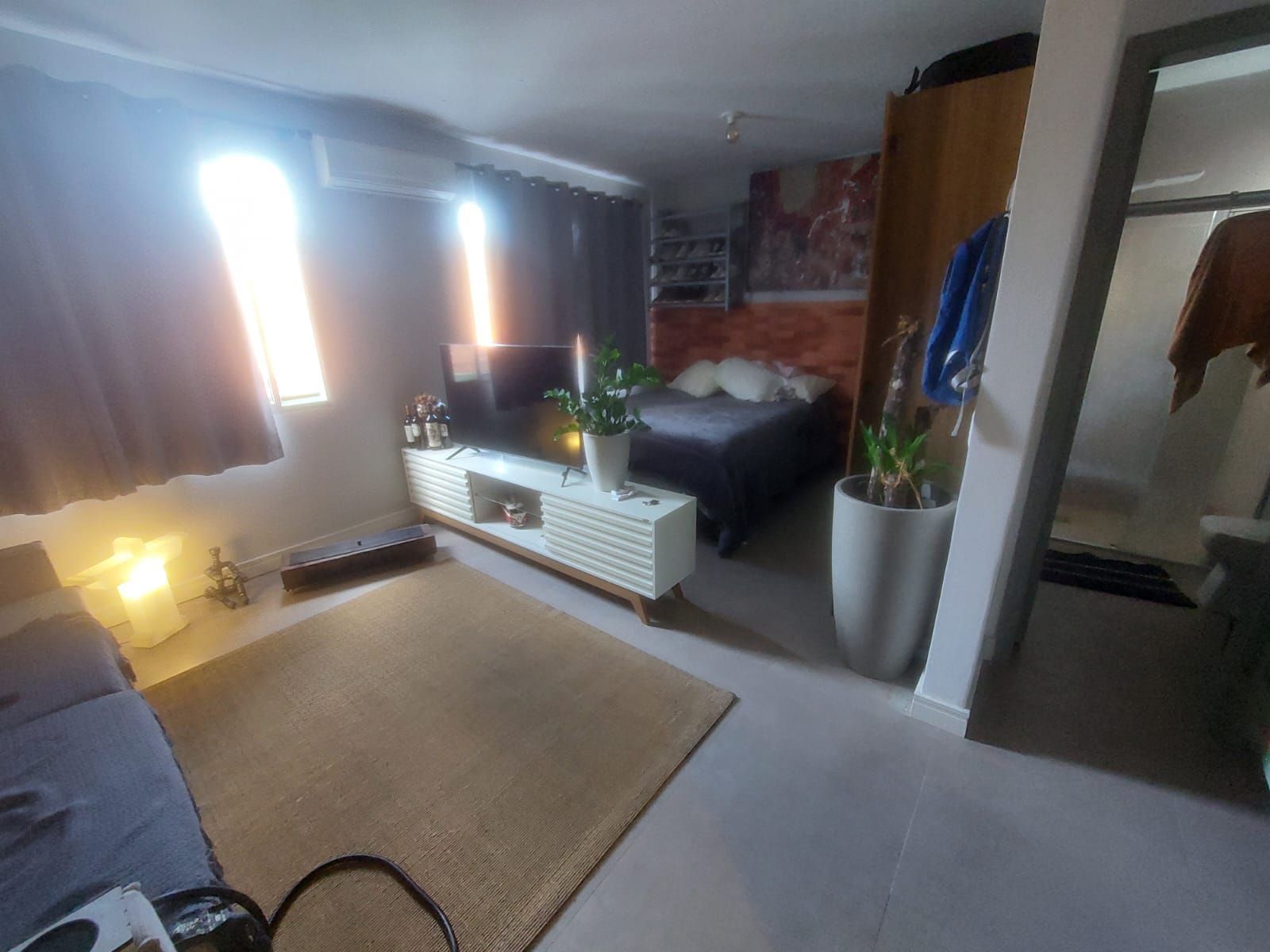 Apartamento, 1 quarto, 38 m² - Foto 9