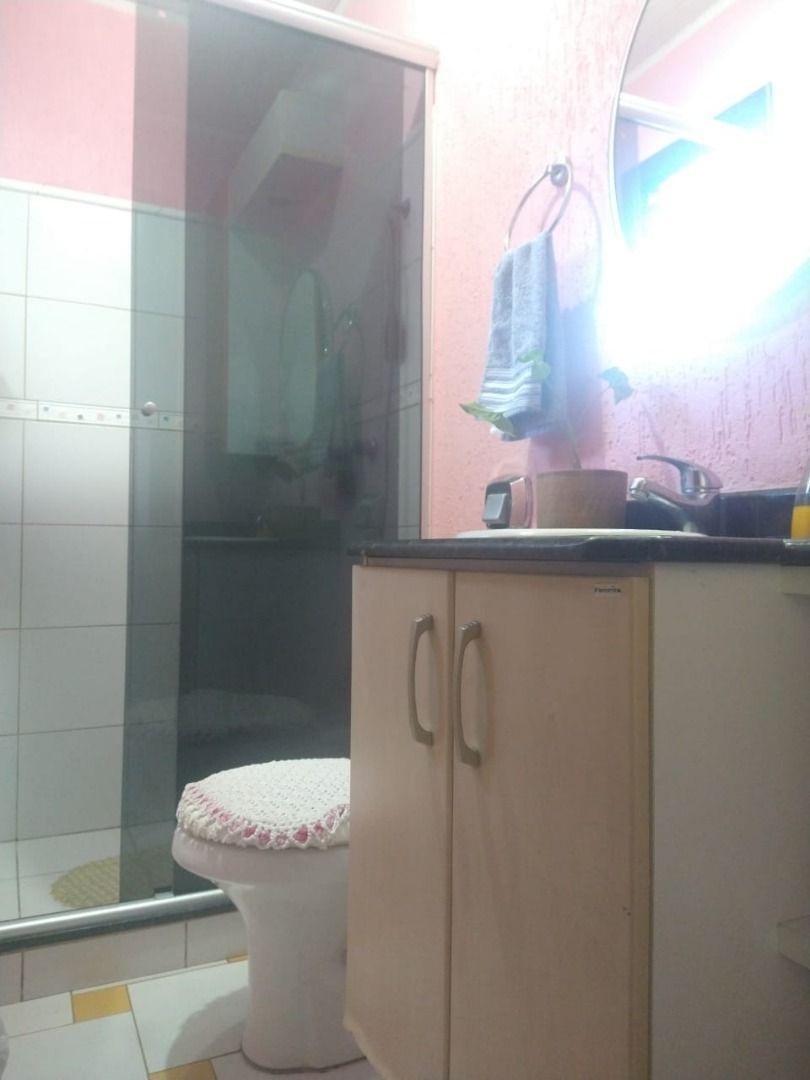 Casa à venda com 4 quartos, 245m² - Foto 38