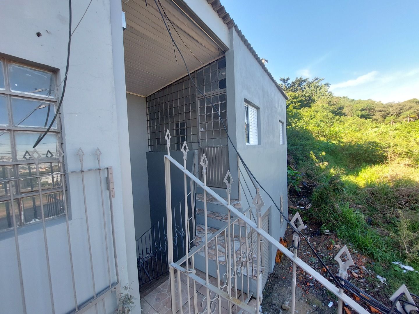 Loja-Salão para alugar, 50m² - Foto 11