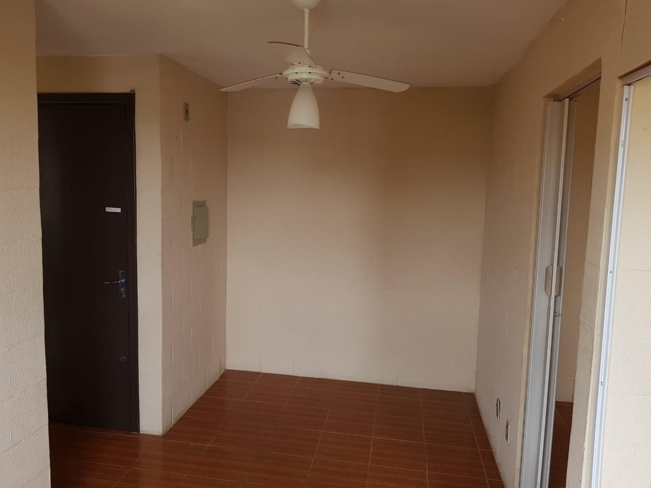 Apartamento, 2 quartos, 36 m² - Foto 1