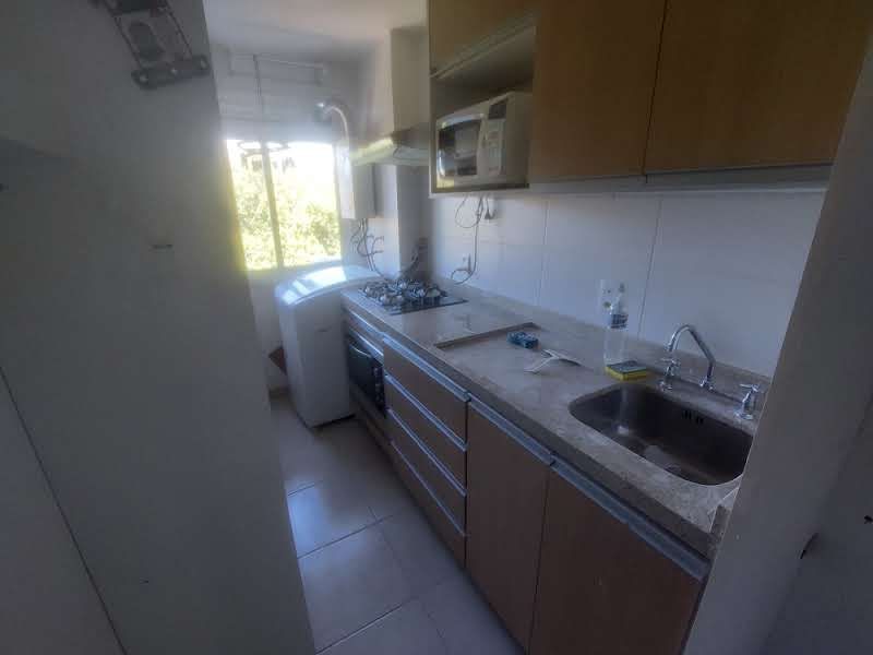 Apartamento, 2 quartos, 55 m² - Foto 10