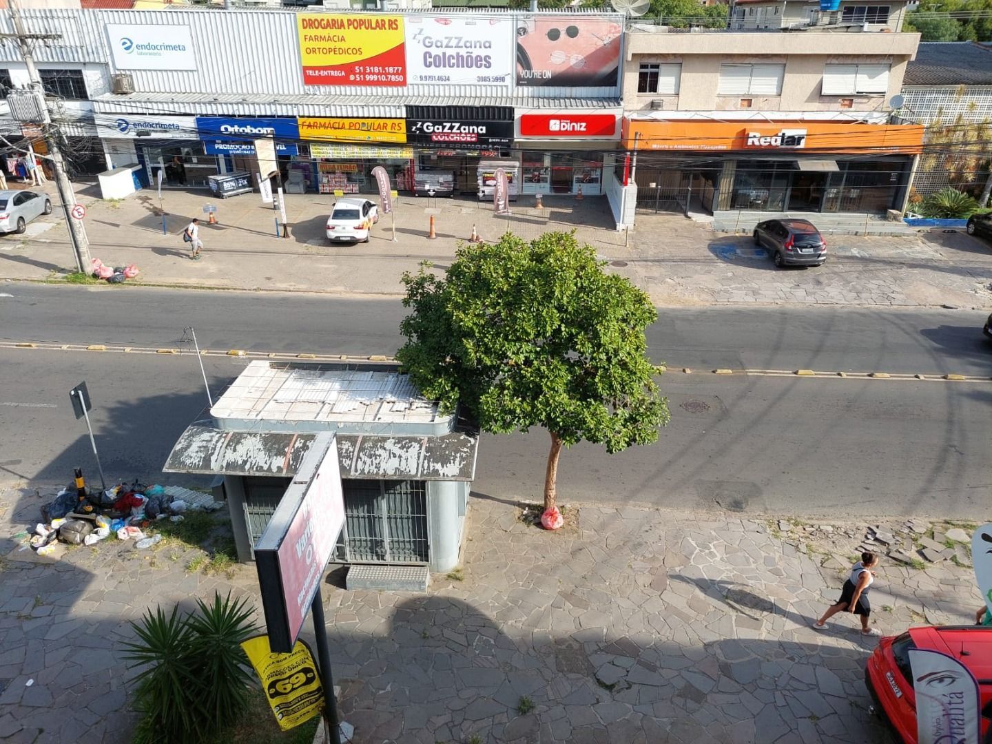 Apartamento, 1 quarto, 45 m² - Foto 10