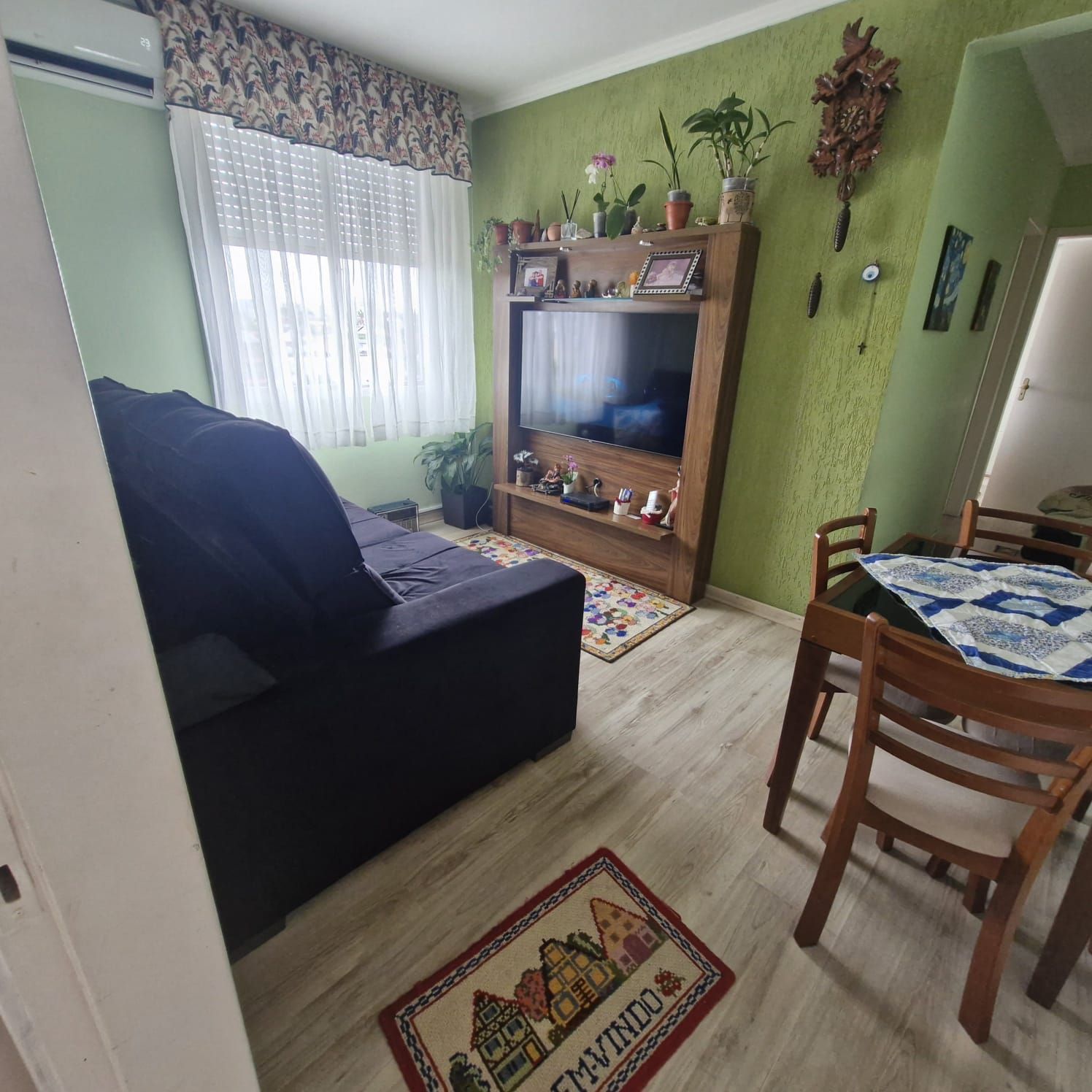 Apartamento, 2 quartos, 47 m² - Foto 9