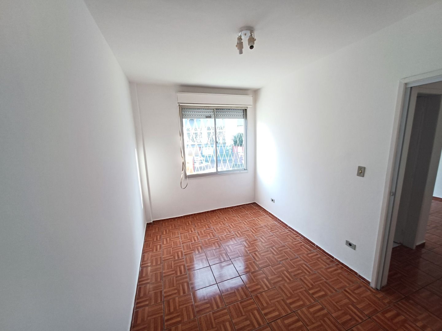 Apartamento para alugar com 1 quarto, 38m² - Foto 5