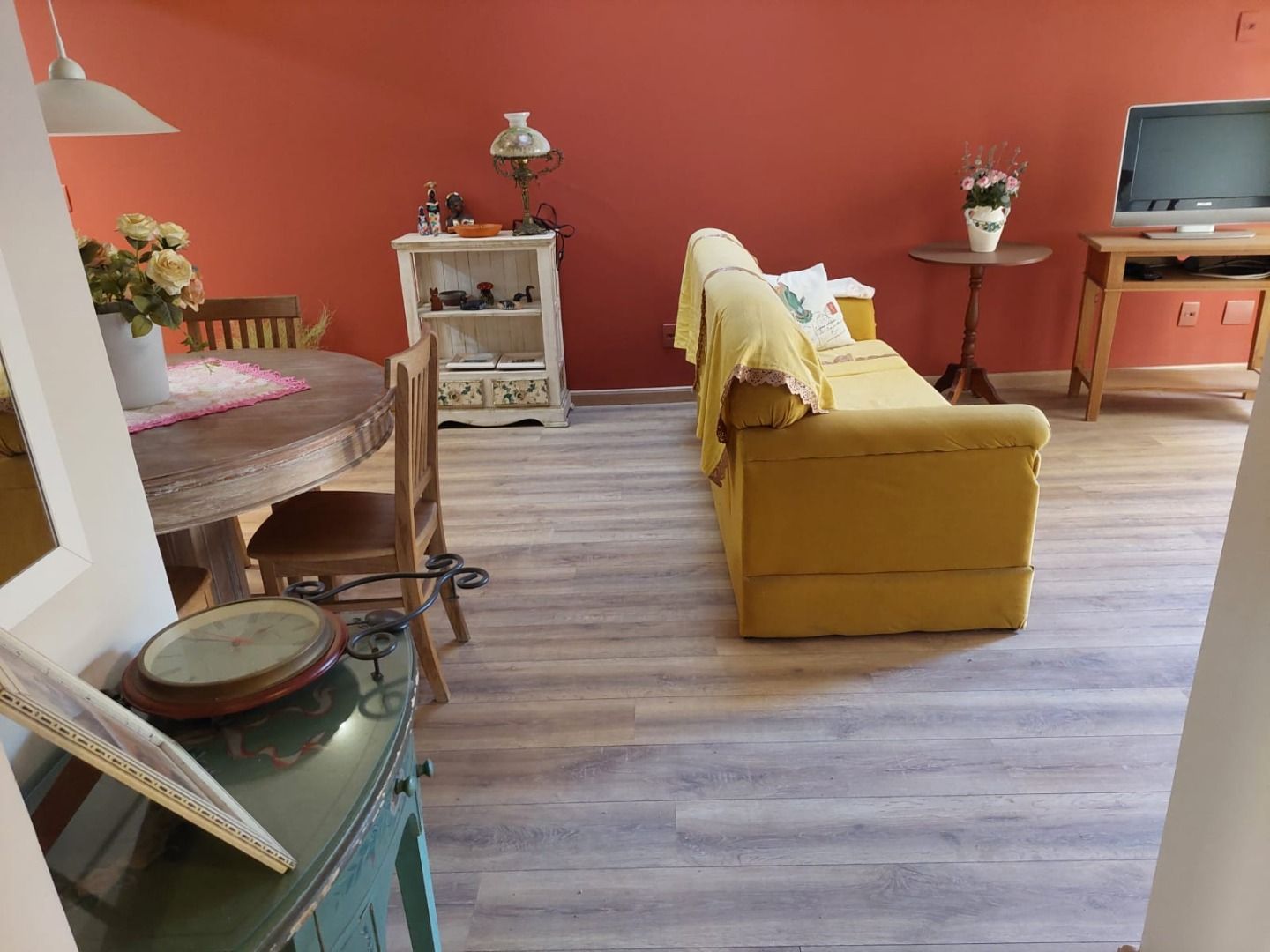 Apartamento à venda com 2 quartos, 69m² - Foto 9