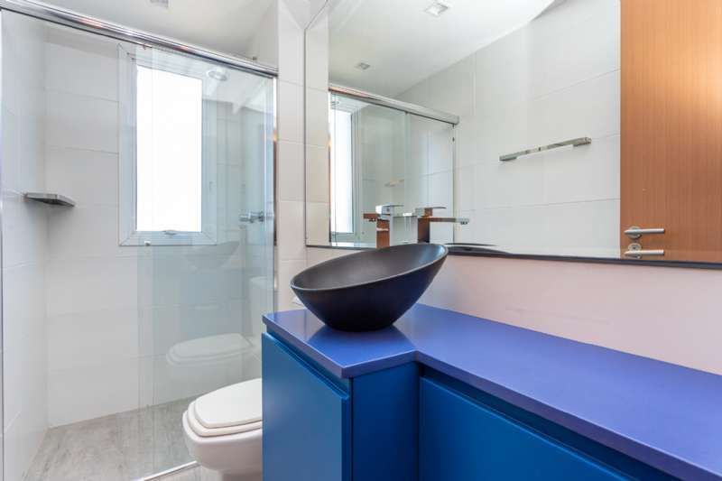 Apartamento à venda com 2 quartos, 77m² - Foto 10