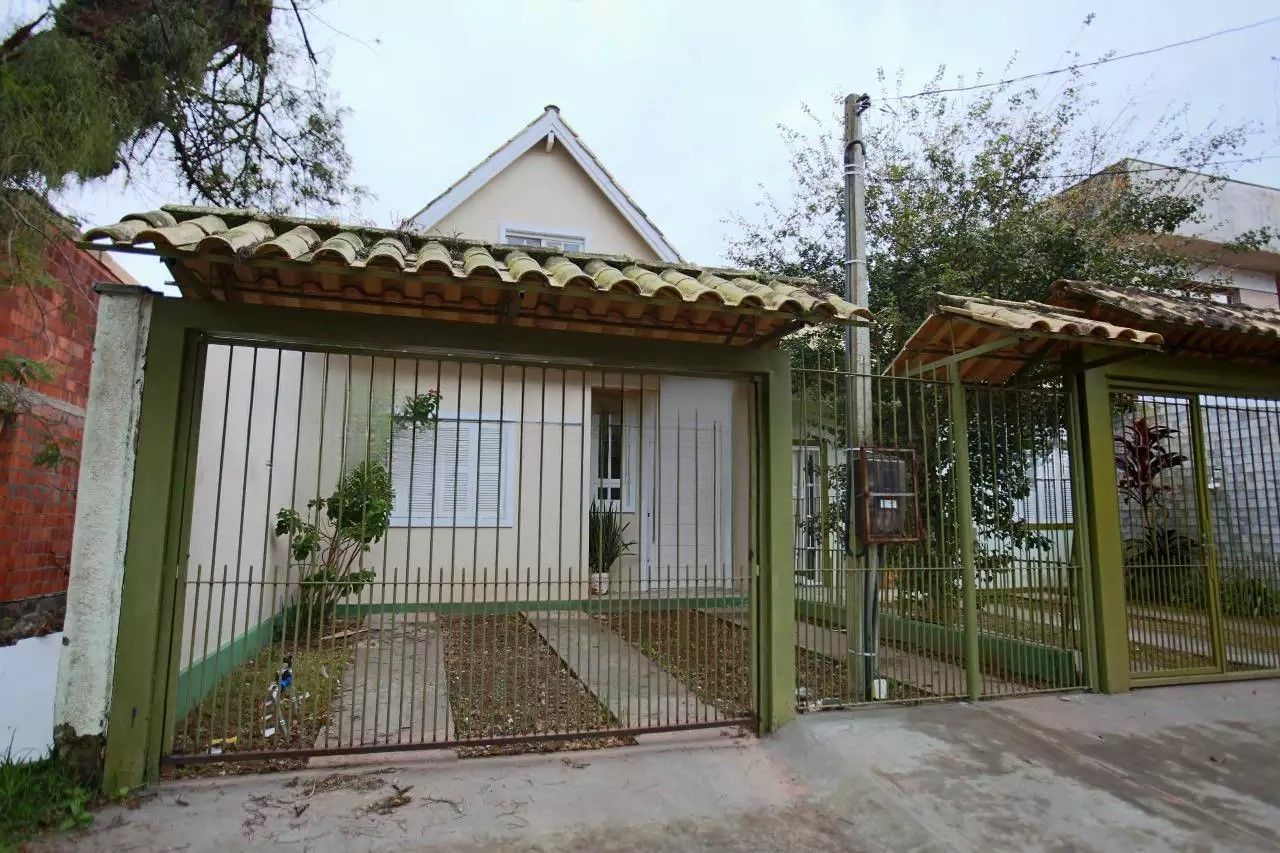 Casa, 2 quartos, 90 m² - Foto 1