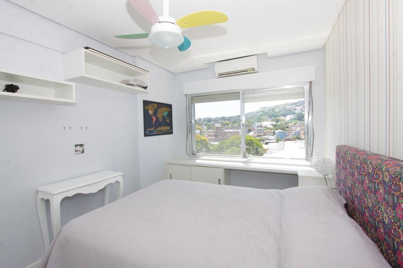 Apartamento à venda com 2 quartos, 62m² - Foto 19