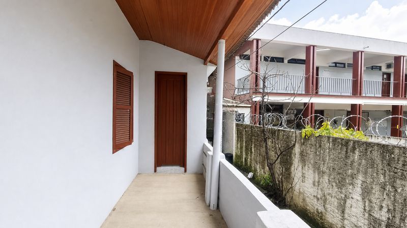Casa, 1 quarto - Foto 3