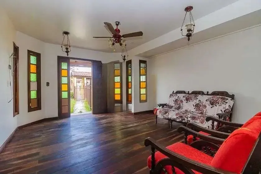 Casa, 4 quartos, 200 m² - Foto 3