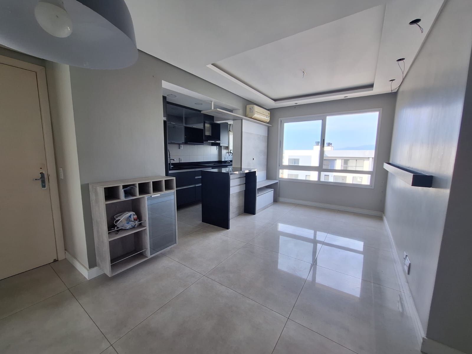 Apartamento, 2 quartos, 55 m² - Foto 8