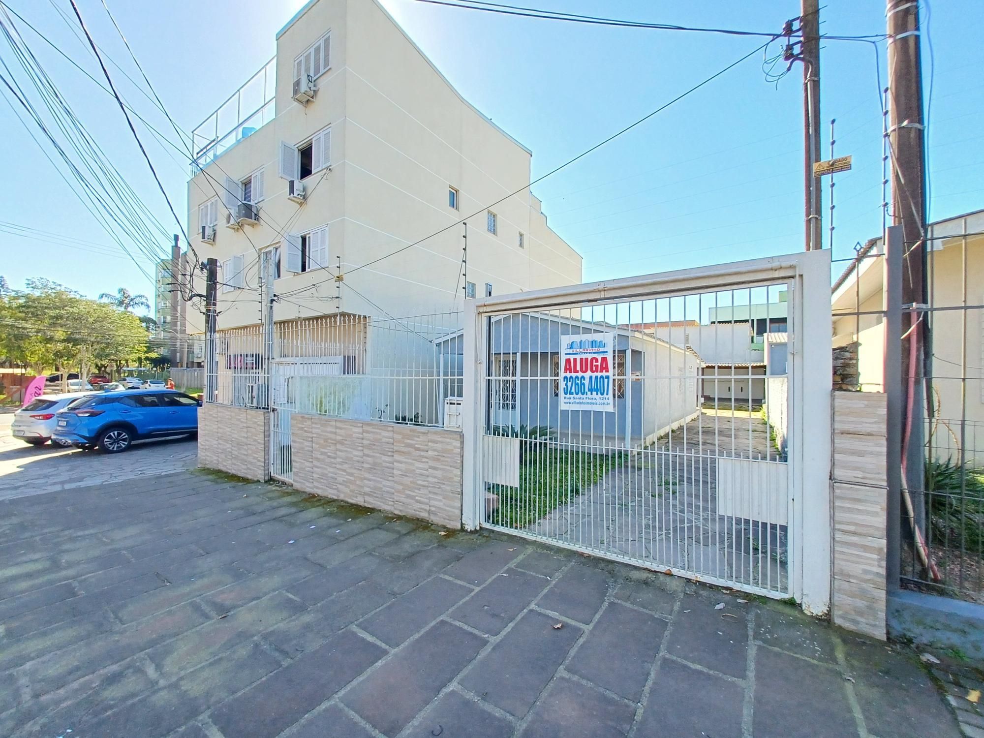 Casa à venda e aluguel com 3 quartos, 93m² - Foto 24
