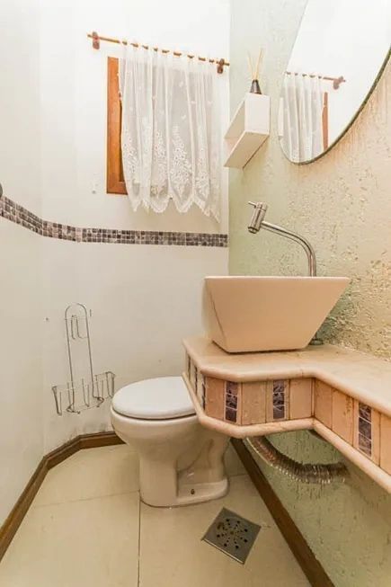 Casa à venda com 3 quartos, 120m² - Foto 7