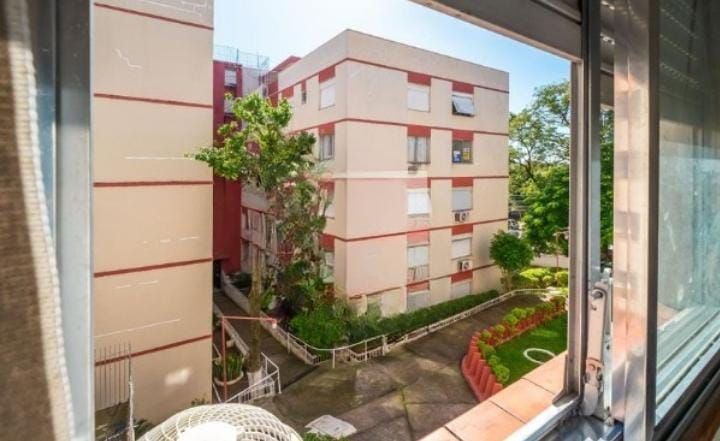 Apartamento, 2 quartos, 59 m² - Foto 2