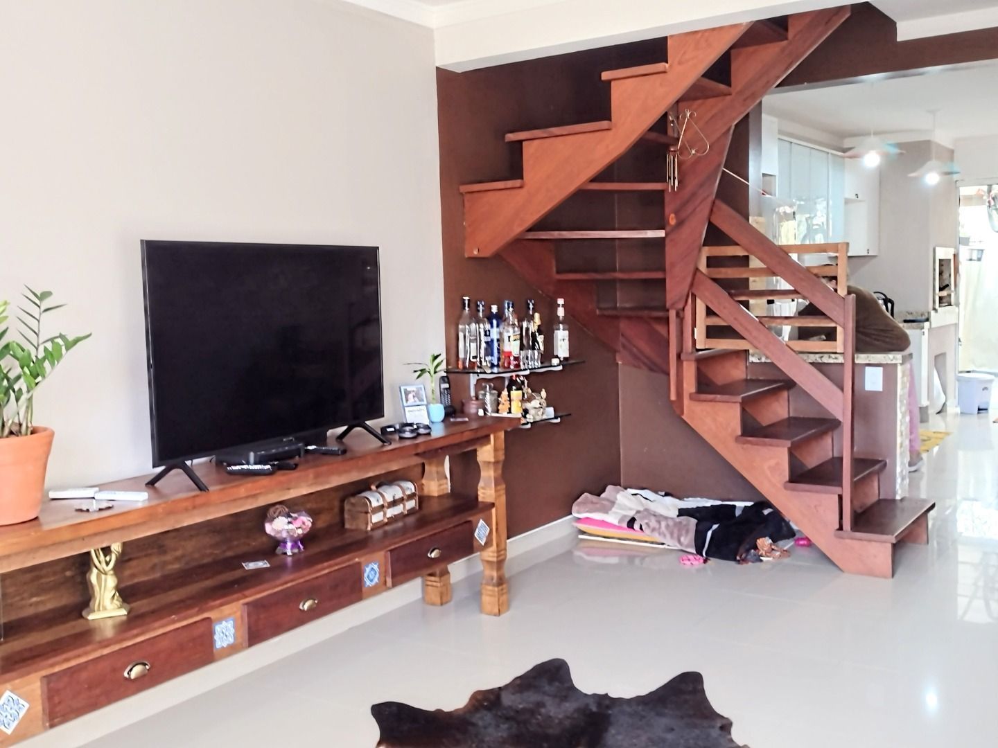 Casa, 3 quartos, 120 m² - Foto 3