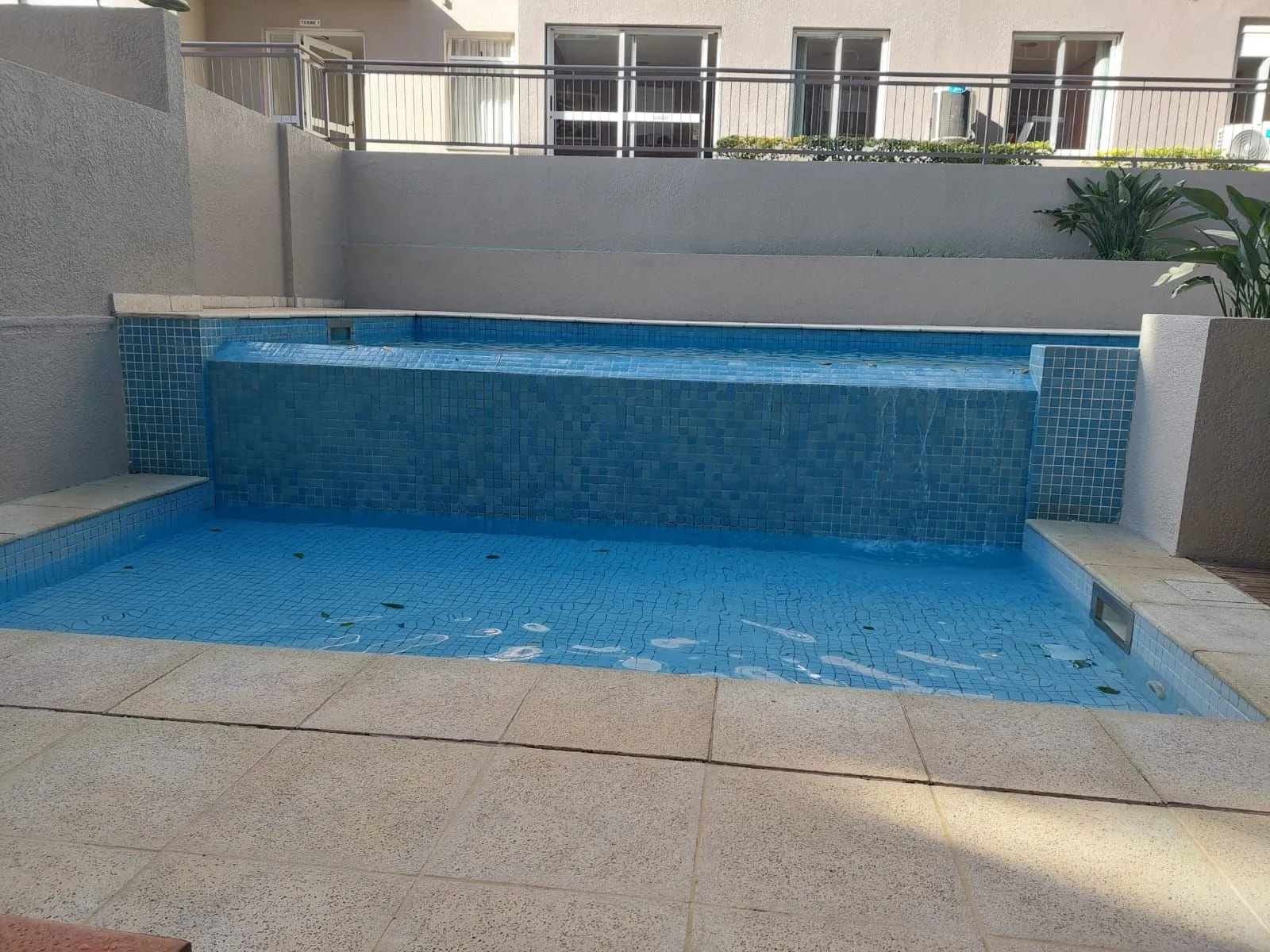 Apartamento, 2 quartos, 25 m² - Foto 7