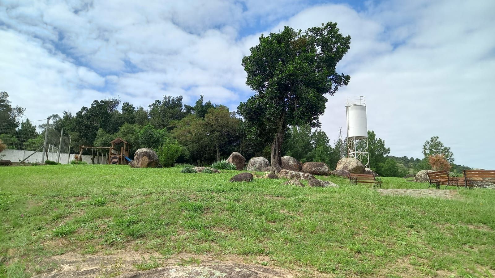 Terreno, 286 m² - Foto 7