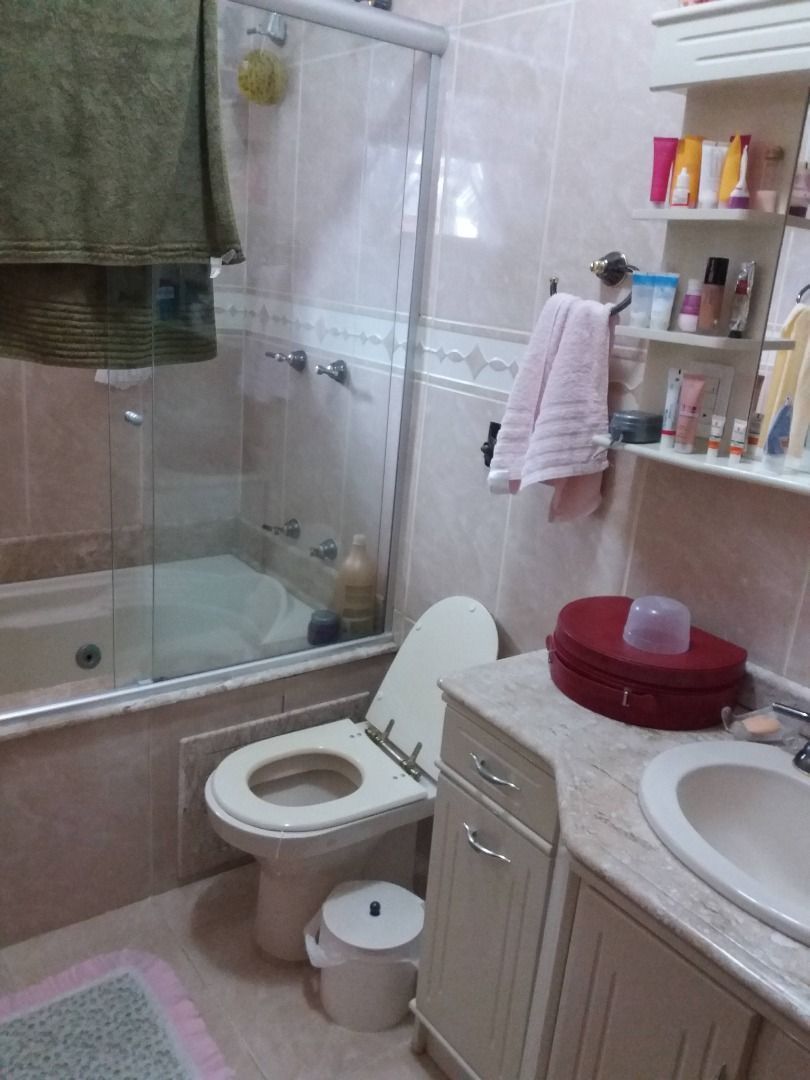 Casa, 4 quartos, 328 m² - Foto 18