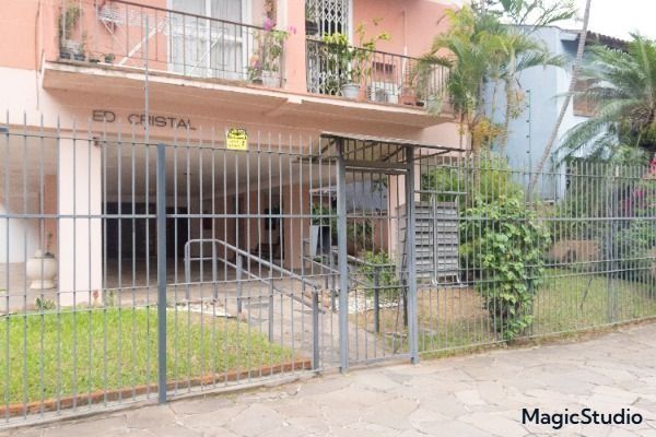 Apartamento, 2 quartos, 80 m² - Foto 1