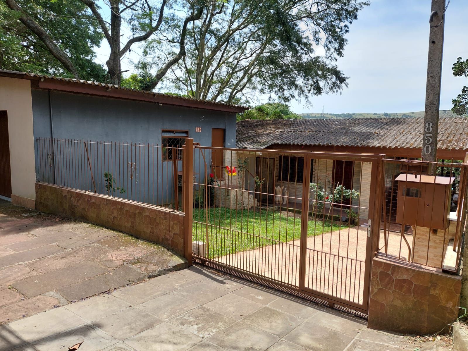 Casa, 2 quartos, 120 m² - Foto 2