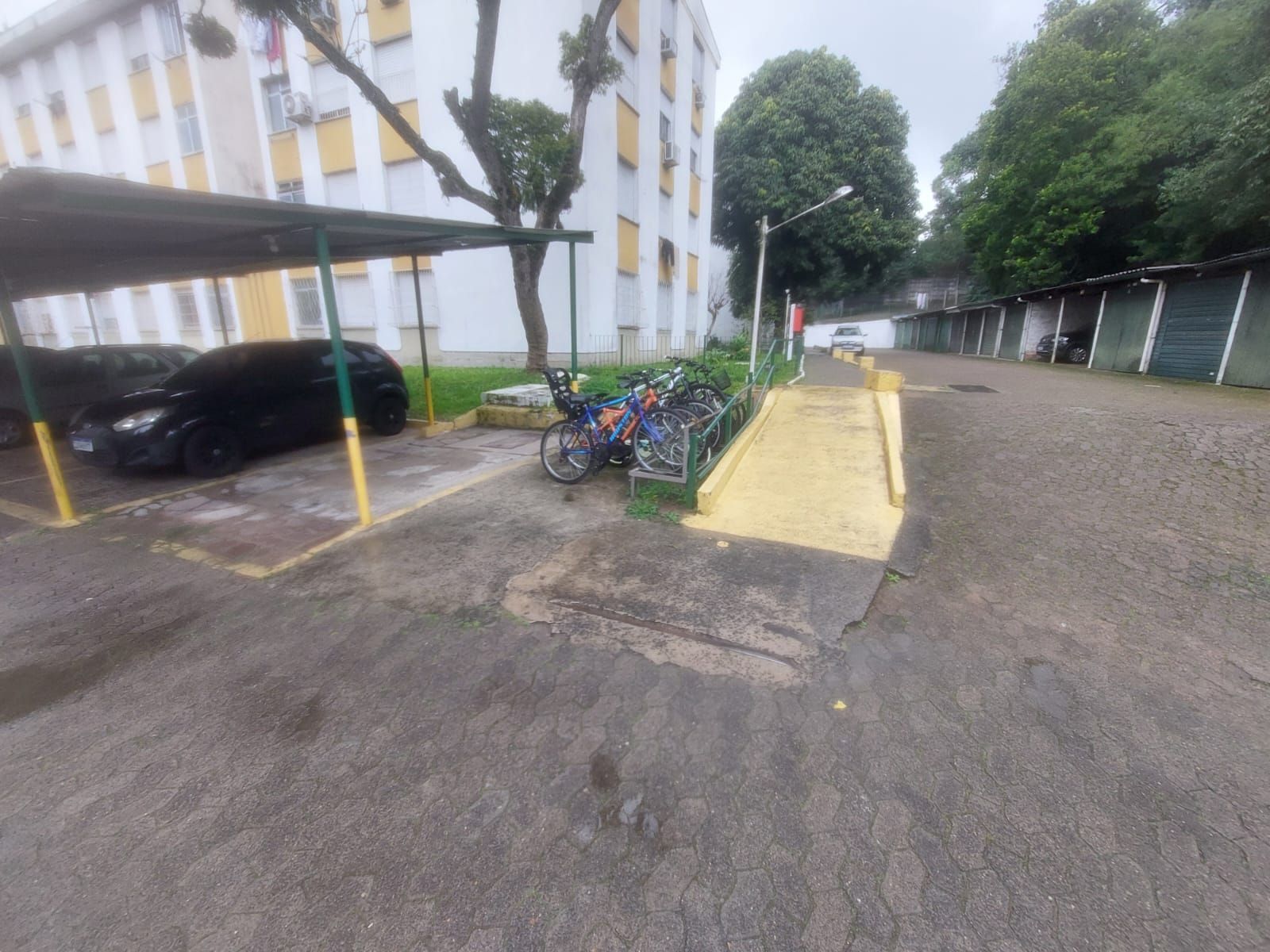 Apartamento, 2 quartos, 52 m² - Foto 33